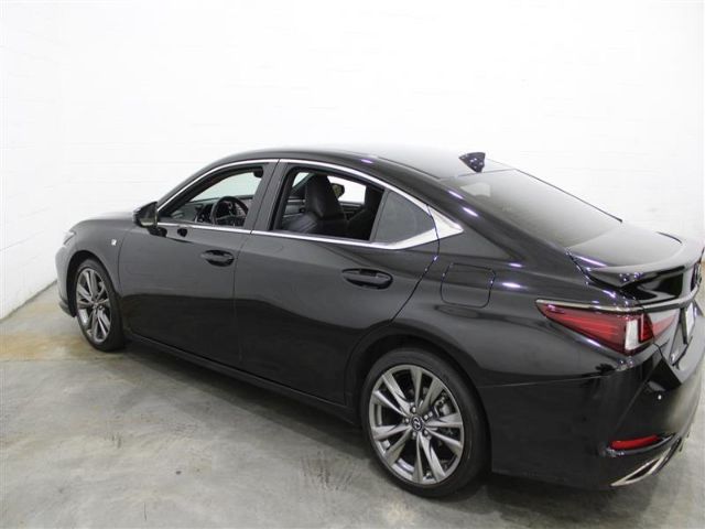 Photo 6 VIN: 58AGZ1B16LU067526 - LEXUS ES 