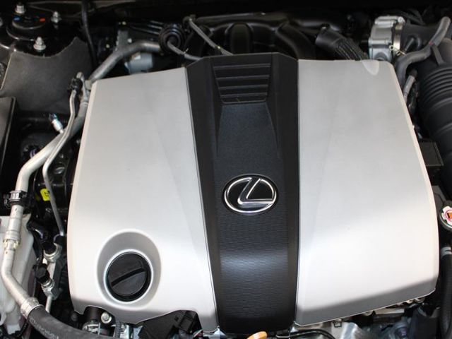 Photo 8 VIN: 58AGZ1B16LU067526 - LEXUS ES 