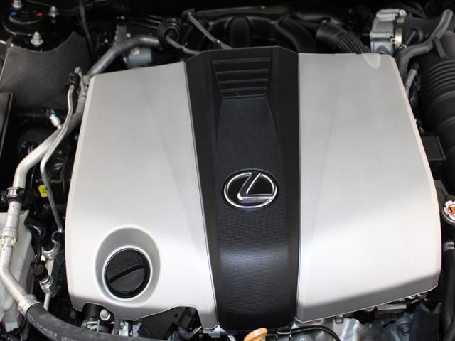 Photo 9 VIN: 58AGZ1B16LU067526 - LEXUS ES 