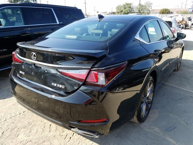 Photo 3 VIN: 58AGZ1B16LU071897 - LEXUS ES 350 F-S 