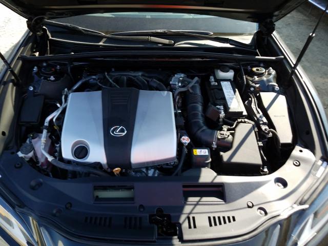 Photo 6 VIN: 58AGZ1B16LU071897 - LEXUS ES 350 F-S 