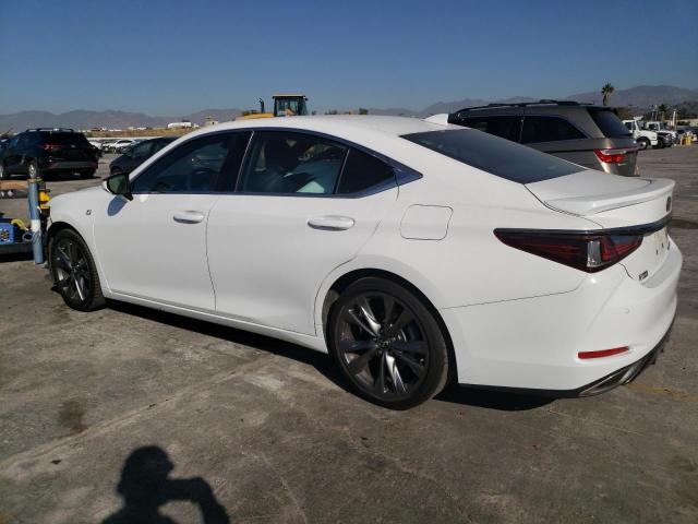 Photo 1 VIN: 58AGZ1B16MU091567 - LEXUS ES350 