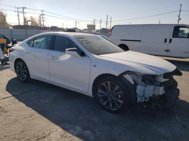 Photo 3 VIN: 58AGZ1B16MU091567 - LEXUS ES350 