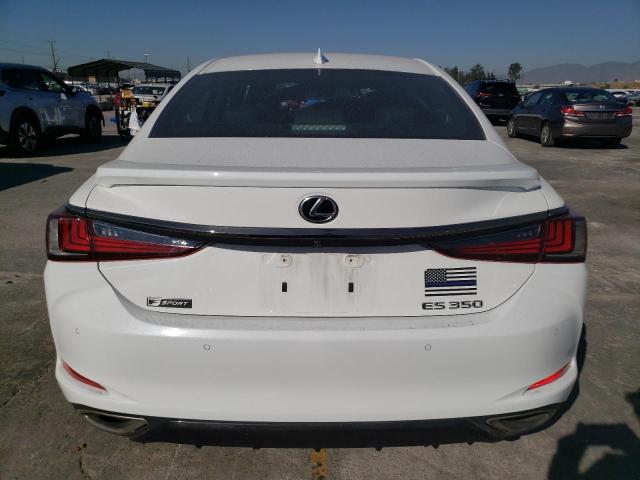 Photo 5 VIN: 58AGZ1B16MU091567 - LEXUS ES350 