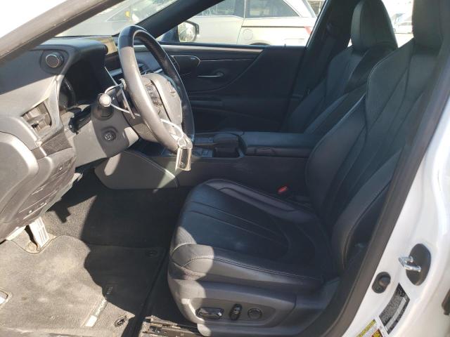 Photo 6 VIN: 58AGZ1B16MU091567 - LEXUS ES350 