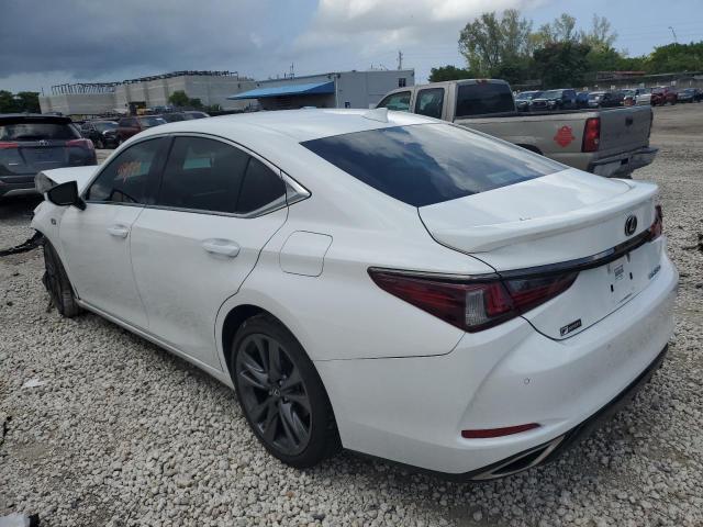 Photo 1 VIN: 58AGZ1B16MU092685 - LEXUS ES 350 BAS 