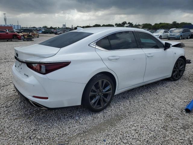 Photo 2 VIN: 58AGZ1B16MU092685 - LEXUS ES 350 BAS 