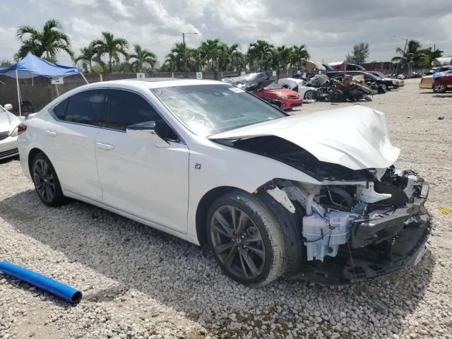 Photo 3 VIN: 58AGZ1B16MU092685 - LEXUS ES 350 BAS 