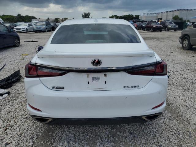 Photo 5 VIN: 58AGZ1B16MU092685 - LEXUS ES 350 BAS 