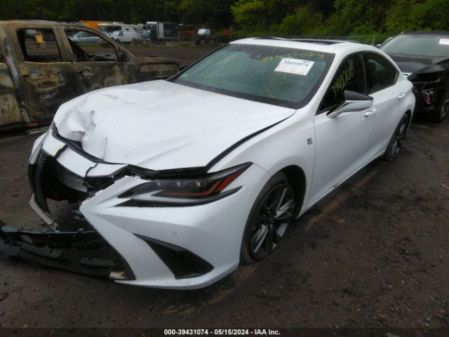 Photo 1 VIN: 58AGZ1B16MU099006 - LEXUS ES 350 