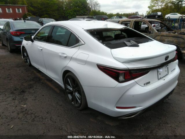 Photo 2 VIN: 58AGZ1B16MU099006 - LEXUS ES 350 