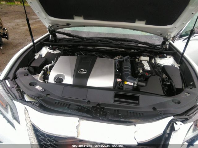 Photo 9 VIN: 58AGZ1B16MU099006 - LEXUS ES 350 