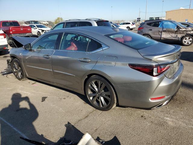 Photo 1 VIN: 58AGZ1B16MU107525 - LEXUS ES 350 BAS 