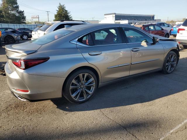 Photo 2 VIN: 58AGZ1B16MU107525 - LEXUS ES 350 BAS 