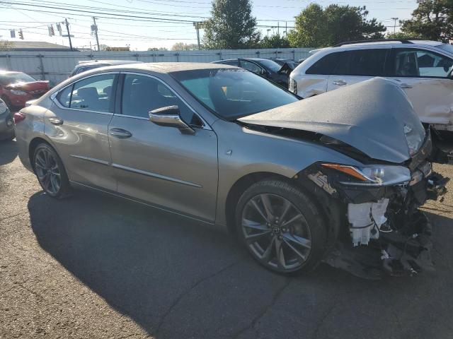 Photo 3 VIN: 58AGZ1B16MU107525 - LEXUS ES 350 BAS 