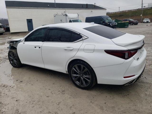 Photo 1 VIN: 58AGZ1B16MU110361 - LEXUS ES 350 BAS 