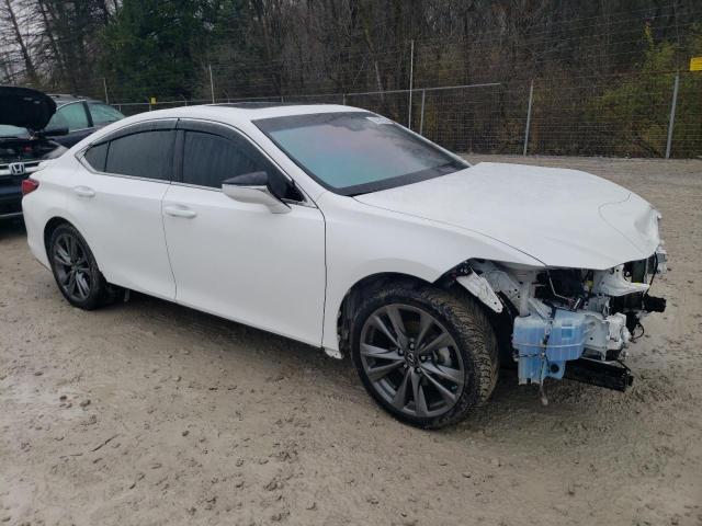 Photo 3 VIN: 58AGZ1B16MU110361 - LEXUS ES 350 BAS 