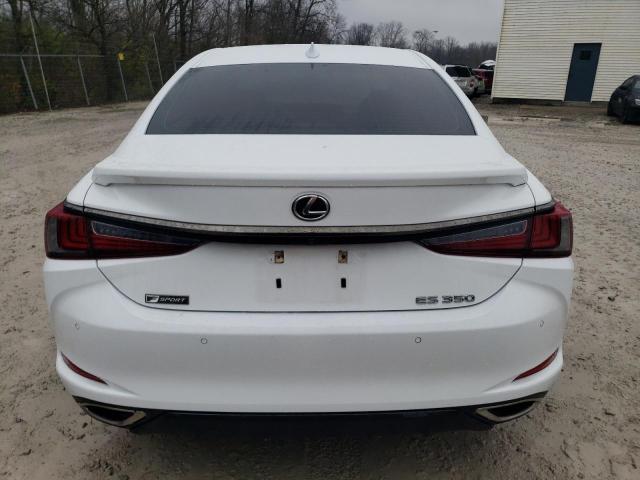 Photo 5 VIN: 58AGZ1B16MU110361 - LEXUS ES 350 BAS 