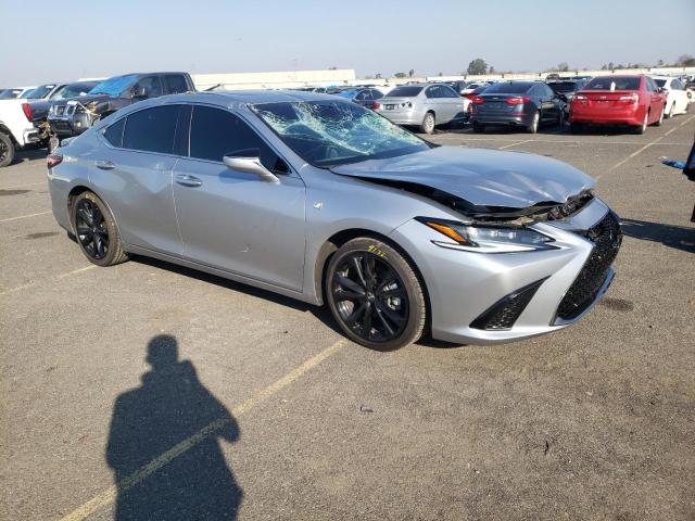 Photo 3 VIN: 58AGZ1B16NU134371 - LEXUS ES 350 BAS 