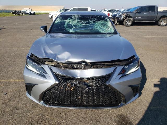 Photo 4 VIN: 58AGZ1B16NU134371 - LEXUS ES 350 BAS 