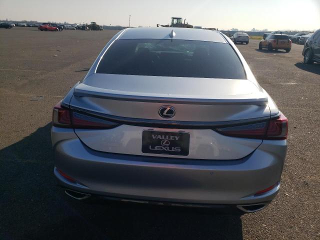 Photo 5 VIN: 58AGZ1B16NU134371 - LEXUS ES 350 BAS 