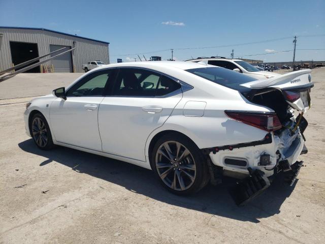 Photo 1 VIN: 58AGZ1B17LU055403 - LEXUS ES 350 F-S 