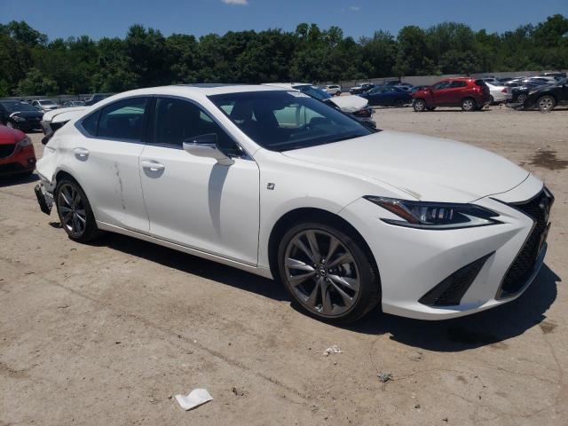 Photo 3 VIN: 58AGZ1B17LU055403 - LEXUS ES 350 F-S 