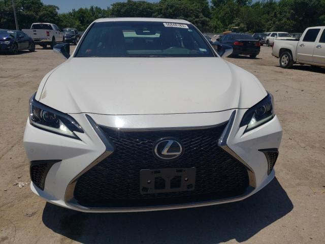 Photo 4 VIN: 58AGZ1B17LU055403 - LEXUS ES 350 F-S 