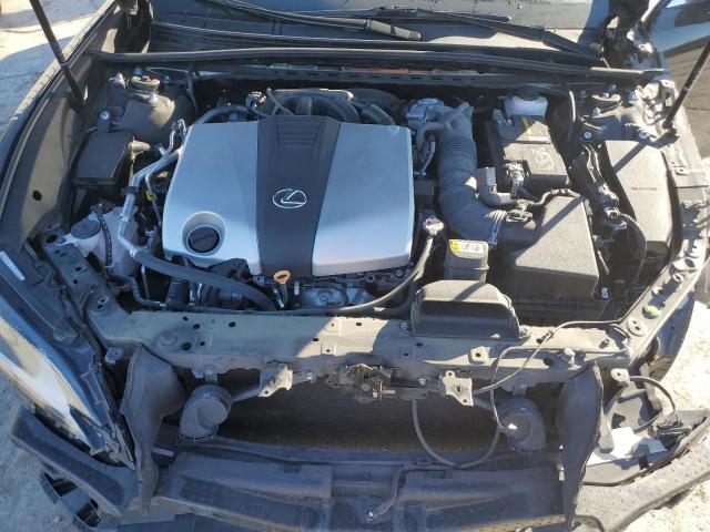 Photo 10 VIN: 58AGZ1B17LU061184 - LEXUS ES350 