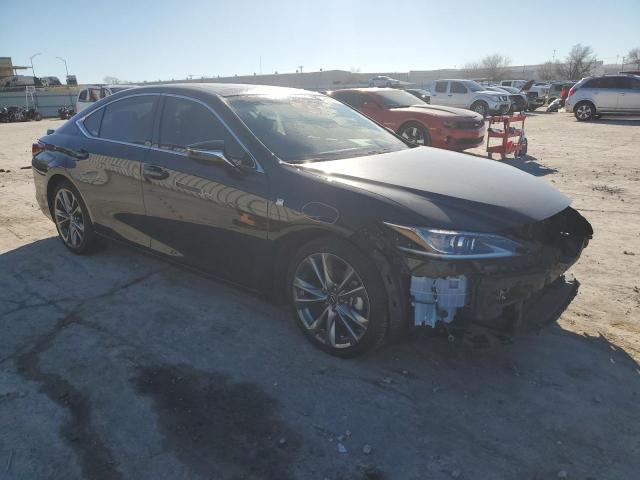 Photo 3 VIN: 58AGZ1B17LU061184 - LEXUS ES350 