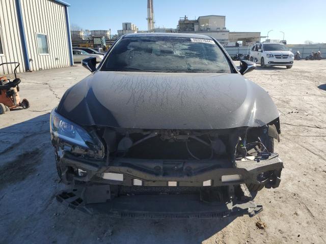 Photo 4 VIN: 58AGZ1B17LU061184 - LEXUS ES350 