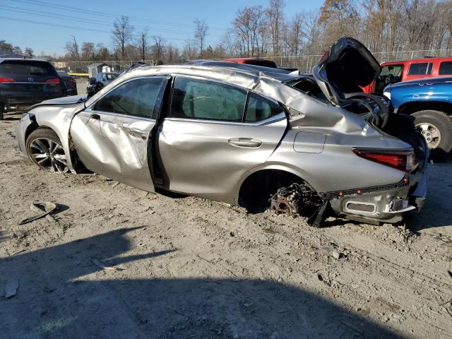 Photo 1 VIN: 58AGZ1B17LU067115 - LEXUS ES350 