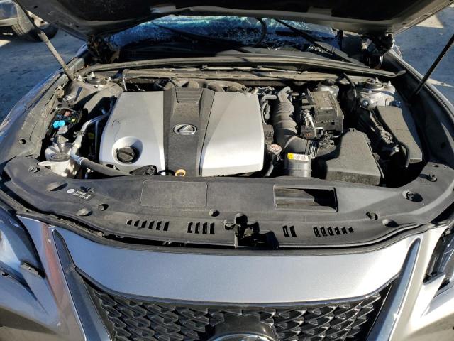 Photo 10 VIN: 58AGZ1B17LU067115 - LEXUS ES350 