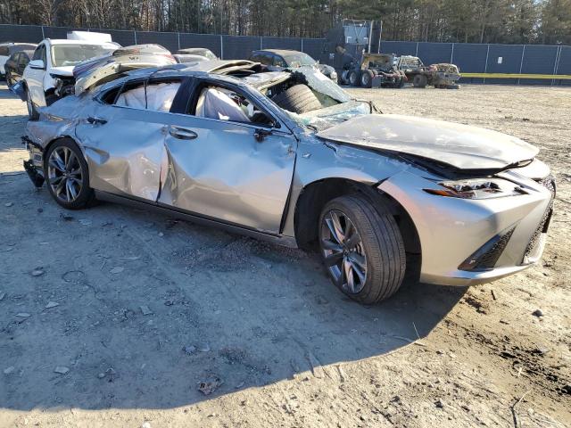 Photo 3 VIN: 58AGZ1B17LU067115 - LEXUS ES350 