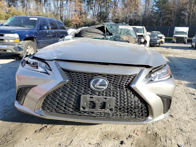 Photo 4 VIN: 58AGZ1B17LU067115 - LEXUS ES350 