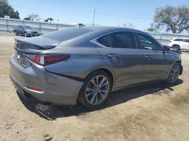 Photo 2 VIN: 58AGZ1B17LU071410 - LEXUS ES 350 F-S 