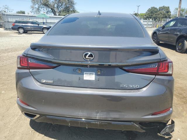 Photo 5 VIN: 58AGZ1B17LU071410 - LEXUS ES 350 F-S 