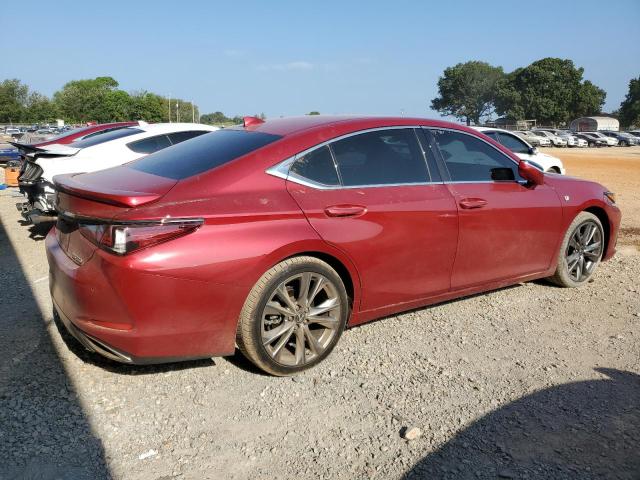 Photo 2 VIN: 58AGZ1B17LU075232 - LEXUS ES 350 F S 