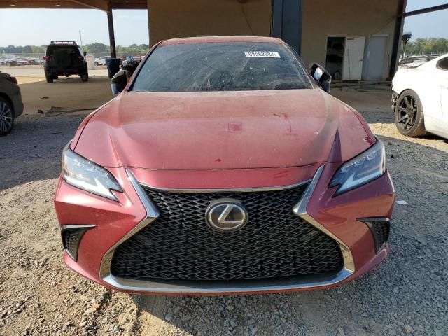 Photo 4 VIN: 58AGZ1B17LU075232 - LEXUS ES 350 F S 