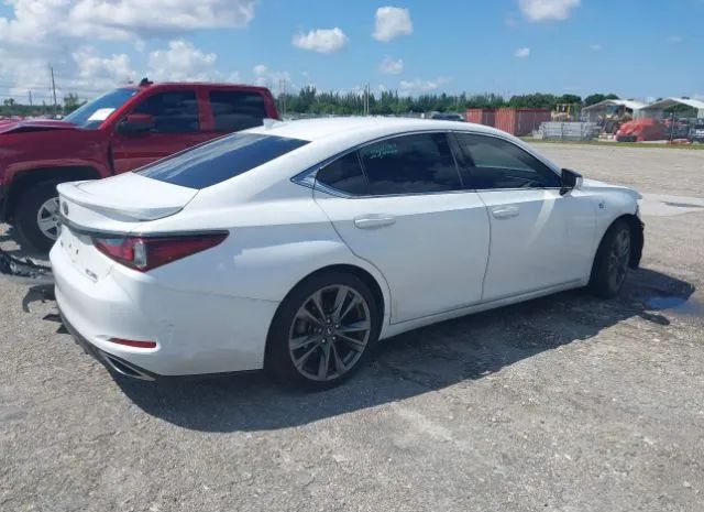 Photo 3 VIN: 58AGZ1B17MU086894 - LEXUS ES 