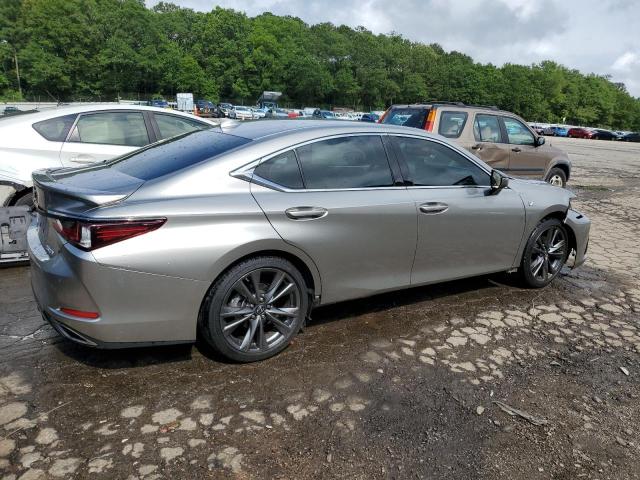 Photo 2 VIN: 58AGZ1B17MU096325 - LEXUS ES 350 BAS 