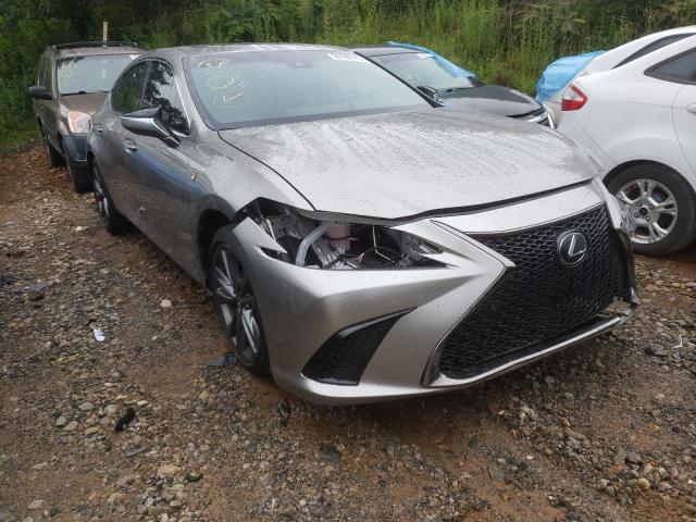 Photo 3 VIN: 58AGZ1B17MU096325 - LEXUS ES 350 BAS 