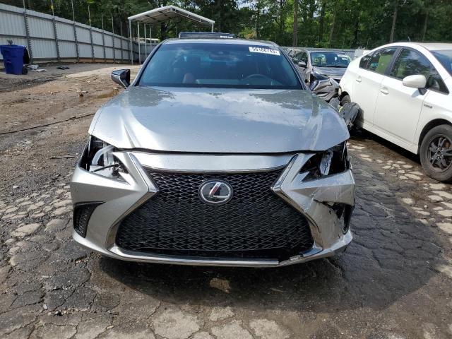 Photo 4 VIN: 58AGZ1B17MU096325 - LEXUS ES 350 BAS 