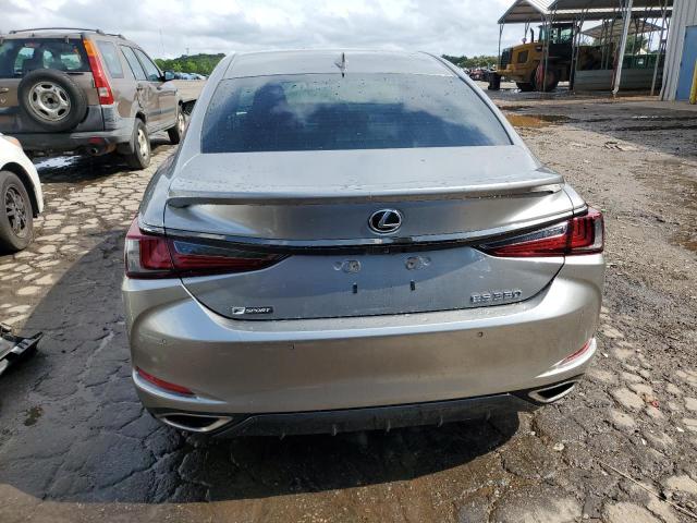 Photo 5 VIN: 58AGZ1B17MU096325 - LEXUS ES 350 BAS 