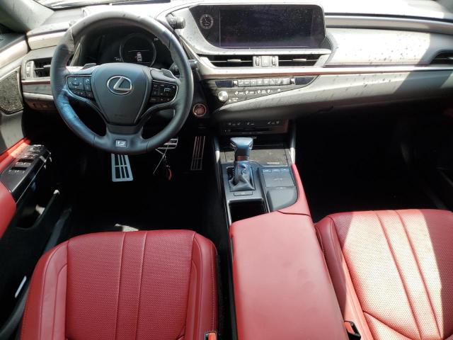 Photo 7 VIN: 58AGZ1B17MU096325 - LEXUS ES 350 BAS 