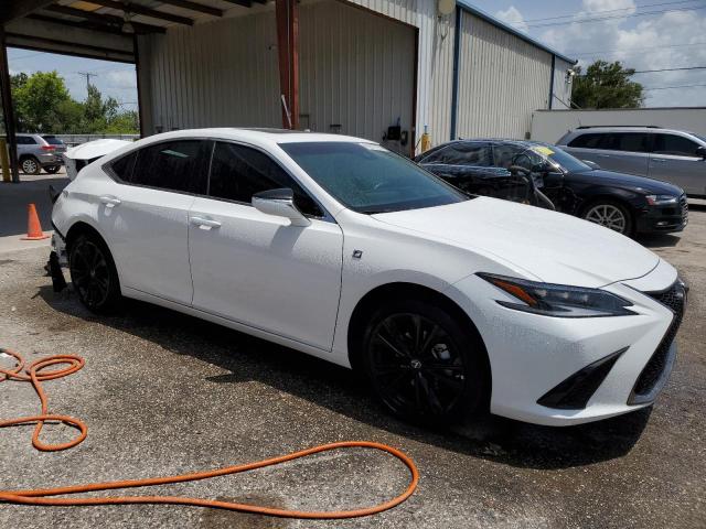 Photo 3 VIN: 58AGZ1B17NU121211 - LEXUS ES350 