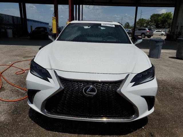 Photo 4 VIN: 58AGZ1B17NU121211 - LEXUS ES350 