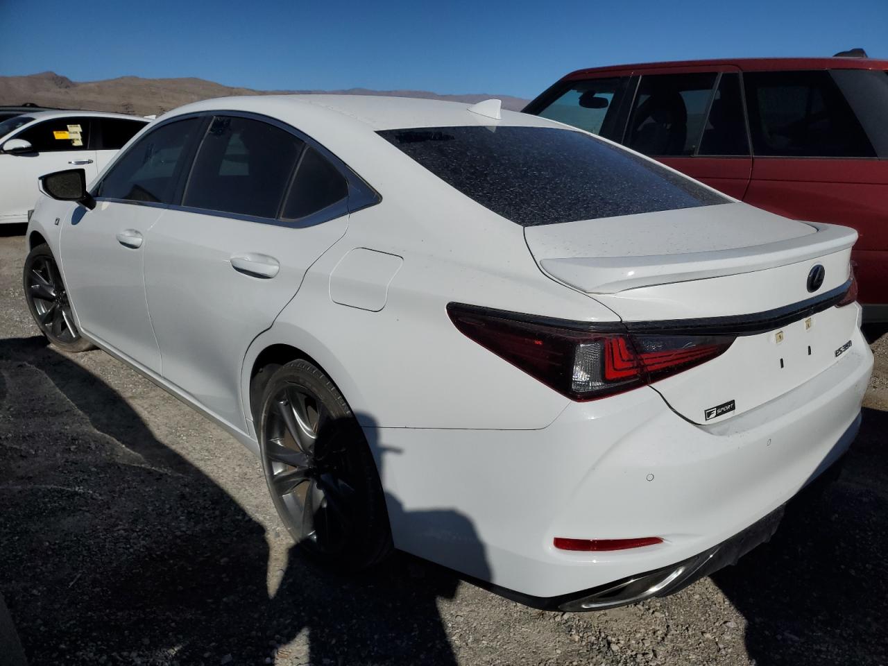 Photo 1 VIN: 58AGZ1B18LU063669 - LEXUS ES 