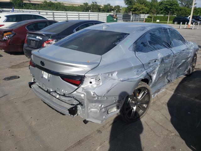 Photo 3 VIN: 58AGZ1B18LU065809 - LEXUS ES 350 F-S 