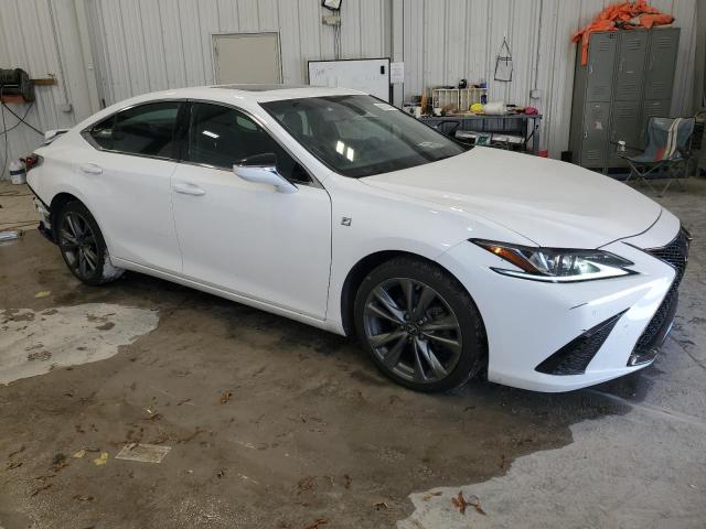 Photo 3 VIN: 58AGZ1B18LU070895 - LEXUS ES 350 F S 